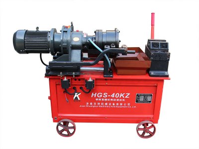 HGS-40KZ滚丝机